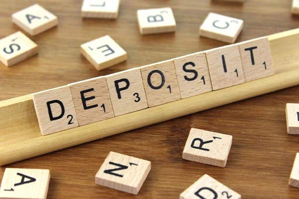 Пополнение счета