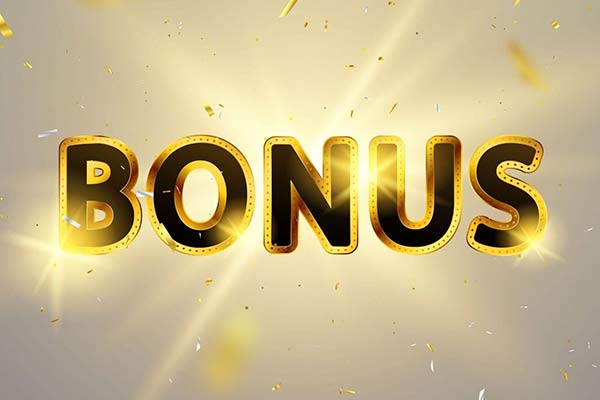 Бонус
